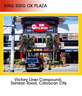 KServico Trade Incorporated at J.P. Rizal Extension.